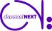 cn connect logo violett